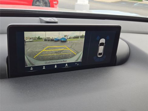 Certified 2023 Acura TLX w/ Technology Package FWD image 10