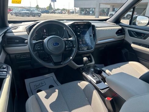 Used 2026 Subaru Forester Premium AWD/4WD image 21