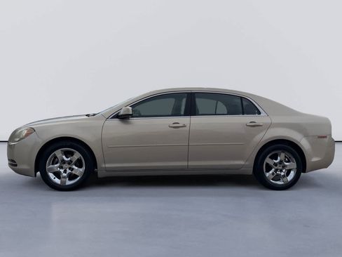 Used 2010 Chevrolet Malibu LT image 6