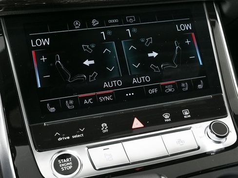 New 2025 Audi Q7 3.0T Premium Plus image 18