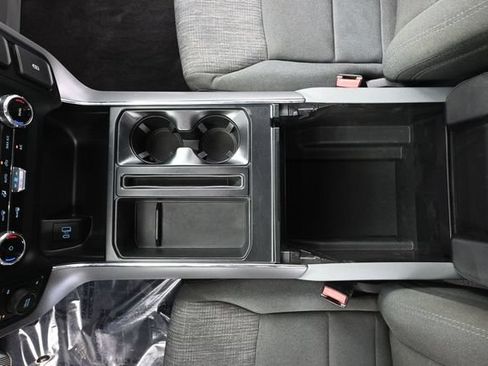 Used 2023 Ford F150 XLT w/ Equipment Group 301A Mid AWD/4WD image 34