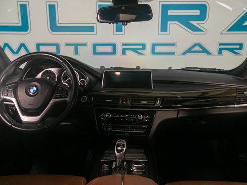 Used 2018 BMW X5 sDrive35i image 8