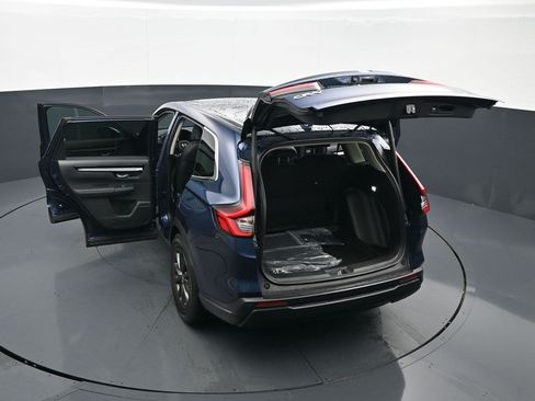 Used 2026 Honda CR-V EX-L image 31