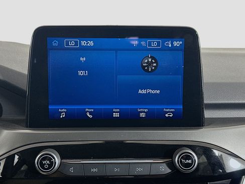 Used 2024 Ford Escape Active AWD/4WD image 21