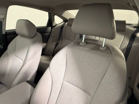 Used 2025 Honda Accord SE image 29