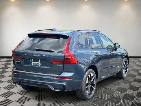 New 2026 Volvo XC60 T8 Plus w/ Protection Package Premier image 3