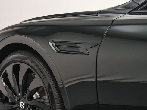 New 2026 Bentley Flying Spur Plug-In Hybrid AWD/4WD image 31