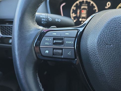 Certified 2024 Honda Civic Sport image 19