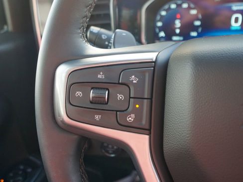 Used 2023 Chevrolet Silverado 1500 RST w/ All Star Edition Plus image 26