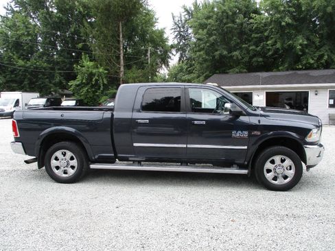 Used 2014 RAM 2500 Laramie AWD/4WD image 6