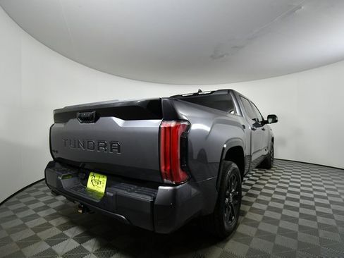 Used 2024 Toyota Tundra Platinum image 11