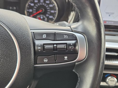 Used 2022 Kia K5 GT-Line w/ GT-Line Awd Premium Package image 19