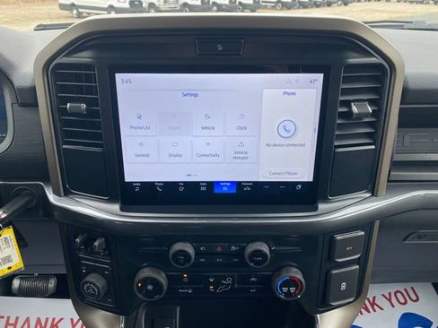 New 2025 Ford F150 STX w/ Equipment Group 201A FX4 image 23