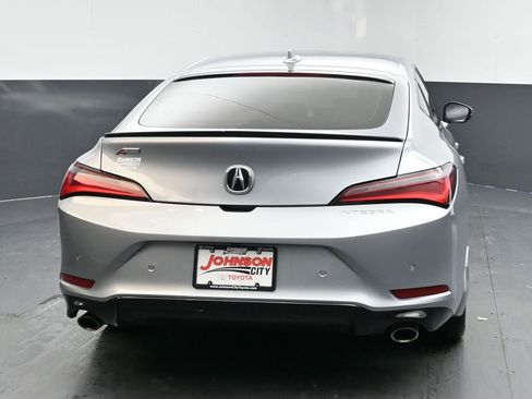 Used 2023 Acura Integra A-Spec image 8
