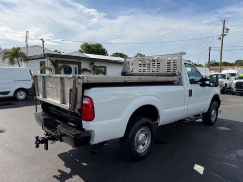 Used 2011 Ford F250 XL w/ PWR Equipment Group image 20