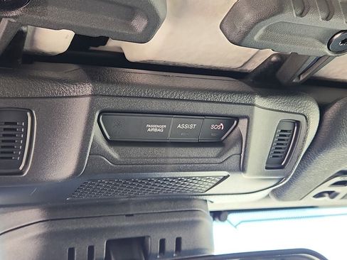 New 2026 Jeep Wrangler Unlimited Sport AWD/4WD image 30