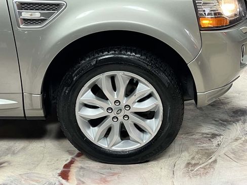 Used 2013 Land Rover LR2 AWD/4WD image 37