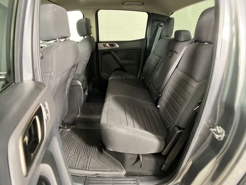 Certified 2023 Ford Ranger XLT w/ Equipment Group 301A Mid image 30