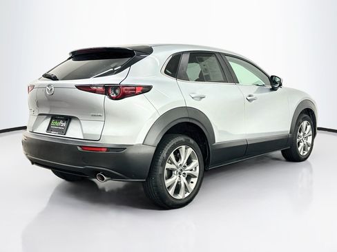 Used 2021 MAZDA CX-30 AWD 2.5 S w/ Select Package image 9