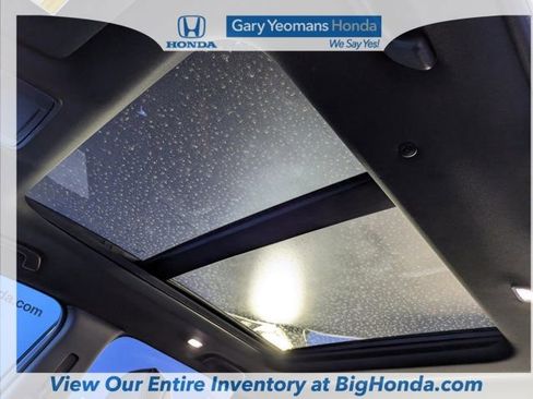 New 2026 Honda Passport TrailSport image 25
