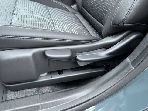 New 2026 Chevrolet Trax LT w/ Sunroof Package FWD image 15