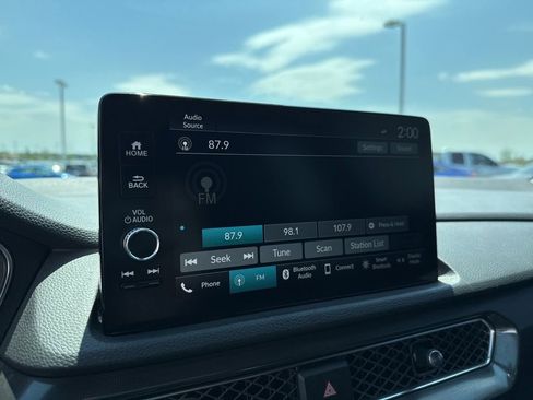 Used 2024 Acura Integra A-Spec FWD image 17