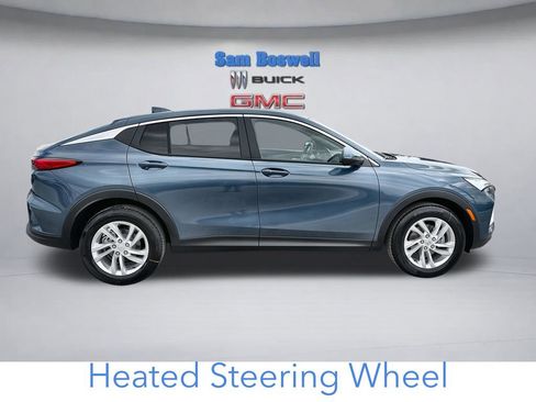 New 2026 Buick Envista Sport Touring w/ Convenience I Package FWD image 11