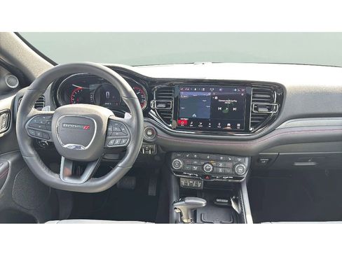 Used 2023 Dodge Durango R/T AWD/4WD image 16