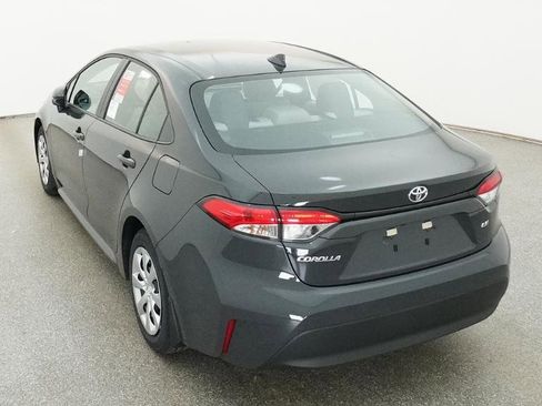 New 2026 Toyota Corolla LE image 22