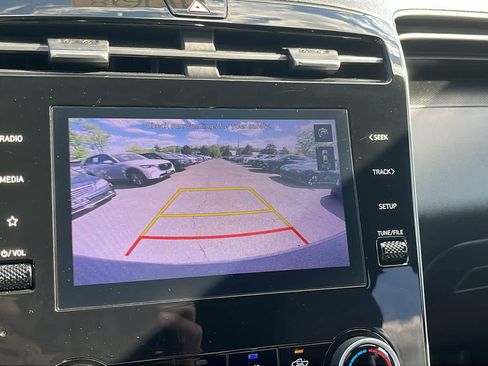 Used 2022 Hyundai Santa Cruz SEL w/ Activity Package AWD/4WD image 16