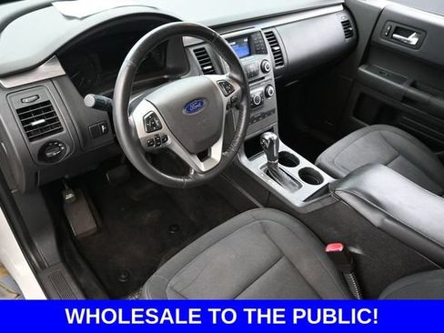 Used 2013 Ford Flex SE FWD image 11
