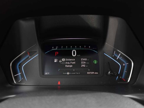 Certified 2024 Honda Odyssey EX-L image 19