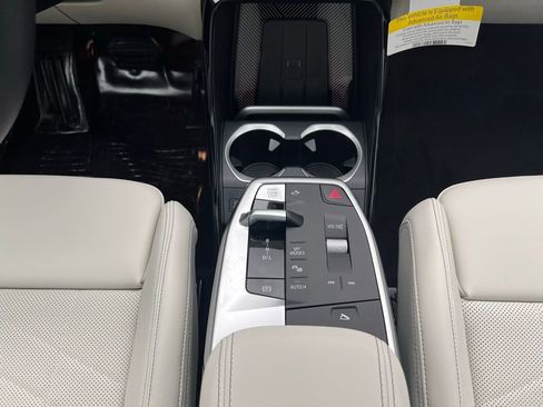 New 2026 BMW X1 xDrive28i w/ Technology Package image 11