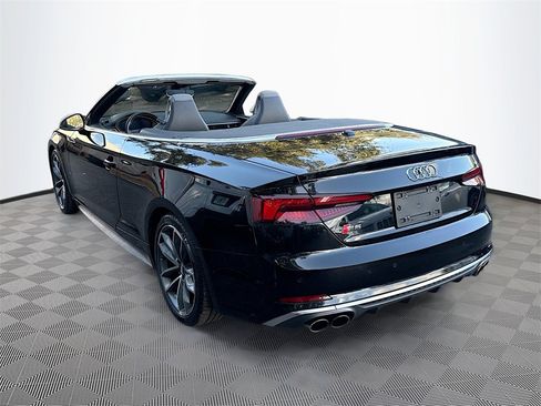Used 2018 Audi S5 Prestige image 8