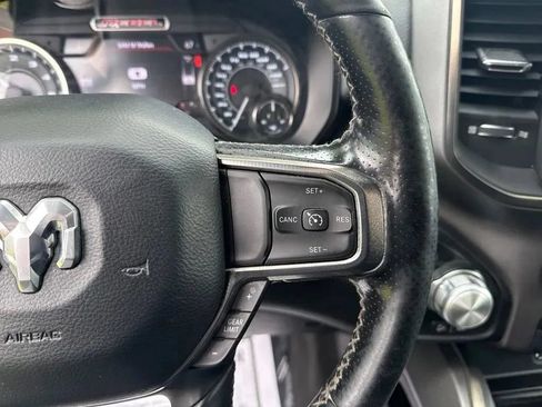 Used 2020 RAM 1500 Rebel w/ Level 1 Equipment Group AWD/4WD image 18
