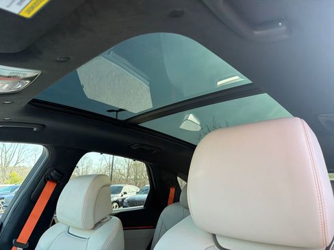 New 2026 Genesis GV70 3.5T Sport Prestige image 33