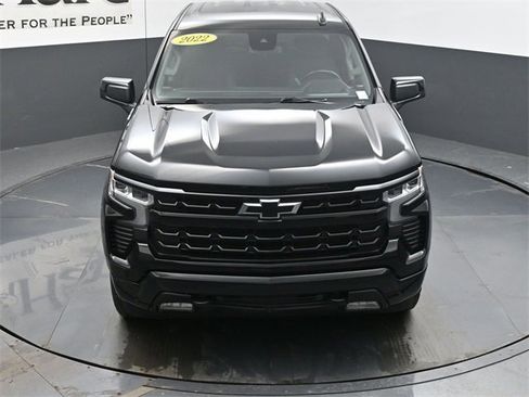 Used 2022 Chevrolet Silverado 1500 RST image 57