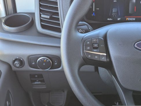 New 2026 Ford Transit 150 Low Roof AWD image 49