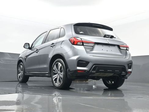 Used 2023 Mitsubishi Outlander Sport ES image 22