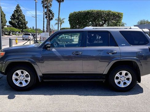 Used 2016 Toyota 4Runner SR5 Premium RWD image 7