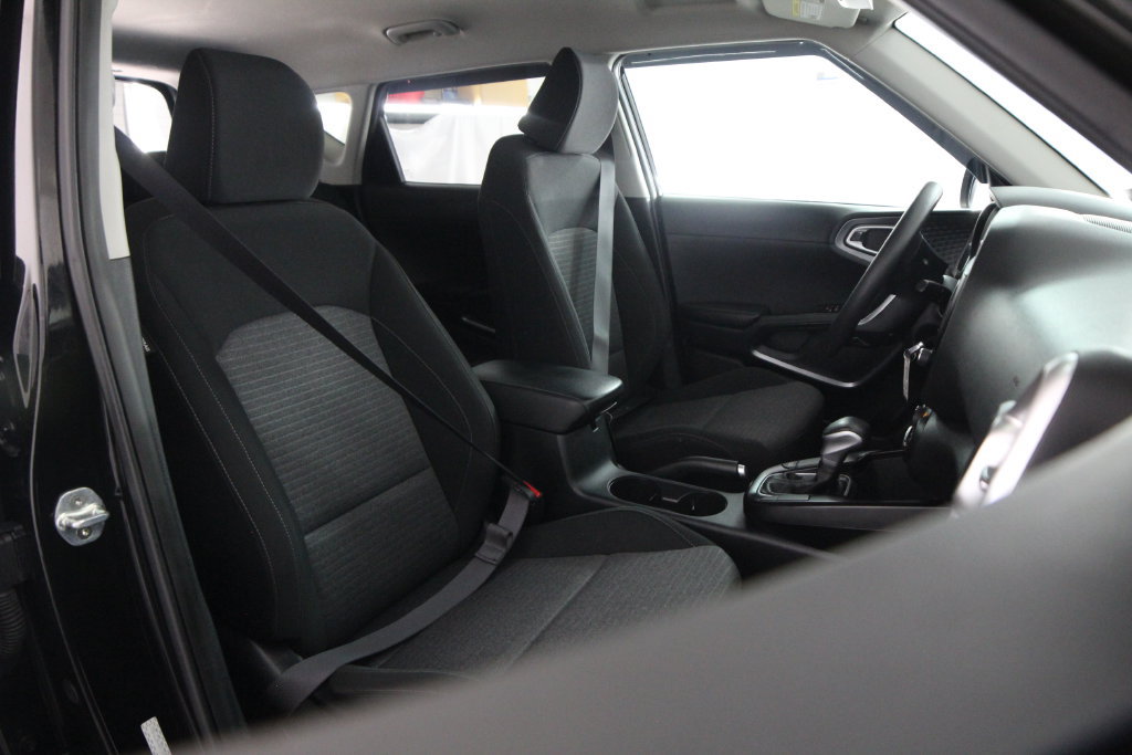 Used 2021 Kia Soul S FWD image 50