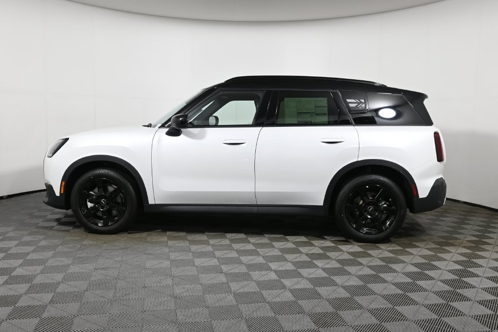 Used 2026 MINI Cooper Countryman S AWD/4WD image 2