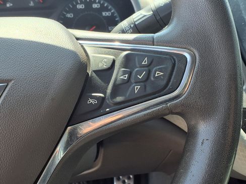 Used 2017 Chevrolet Malibu LS image 6