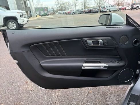 Used 2022 Ford Mustang GT Premium w/ GT Performance Package image 14