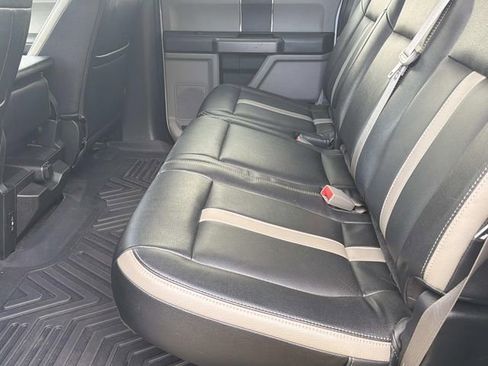 Used 2019 Ford F150 XLT w/ Trailer Tow Package AWD/4WD image 18