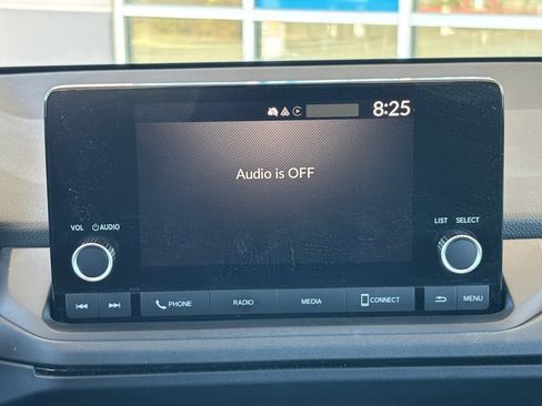 Used 2023 Honda Accord EX image 14