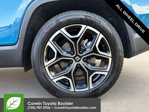Used 2026 Rivian R1T Adventure AWD/4WD image 33