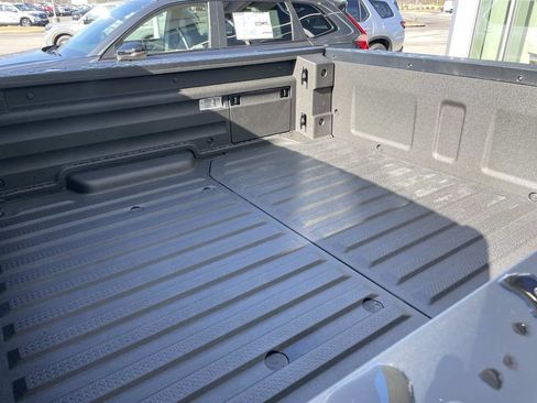 New 2026 Honda Ridgeline RTL image 11