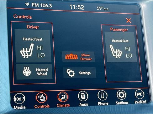 Used 2023 Dodge Charger SXT w/ Cold Weather Package image 18