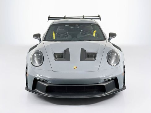 Used 2025 Porsche 911 GT3 RS RWD image 2